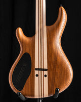 Mayones Regius 6 Galaxy Eye Blue Gloss