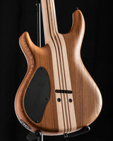 Mayones Regius 6 Galaxy Eye Blue Gloss