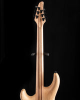 Mayones Regius 6 Galaxy Eye Purple