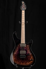 Mayones Regius 6 Galaxy Eye Purple