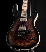 Mayones Regius 6 Galaxy Eye Purple