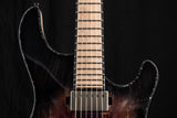 Mayones Regius 6 Galaxy Eye Purple