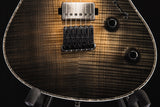 Mayones Regius 6 Natural Graphite Burst