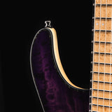 Mayones Regius 6 Purple Iris