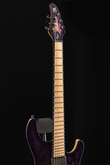 Mayones Regius 6 Purple Iris