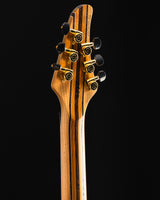 Mayones Regius 6 Purple Iris