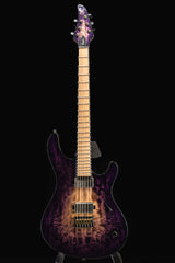 Mayones Regius 6 Purple Iris