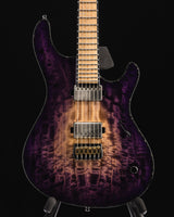 Mayones Regius 6 Purple Iris