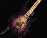 Mayones Regius 6 Purple Iris