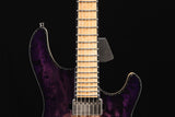Mayones Regius 6 Purple Iris