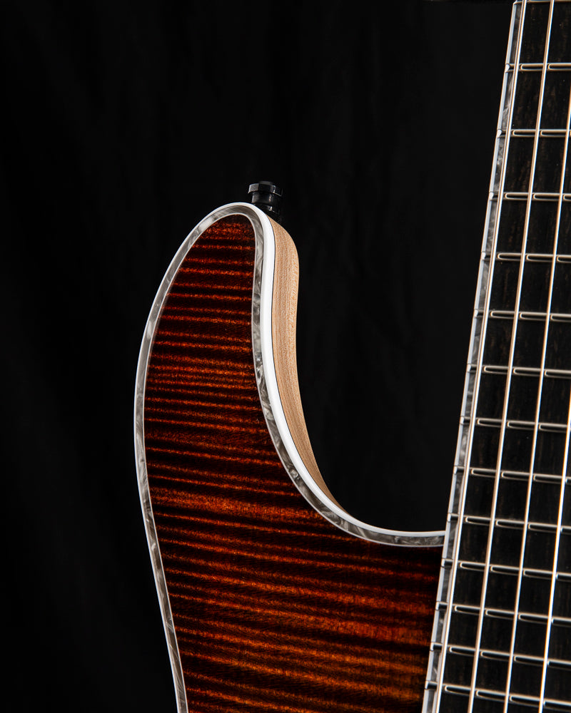 Mayones Regius 6 Swarm