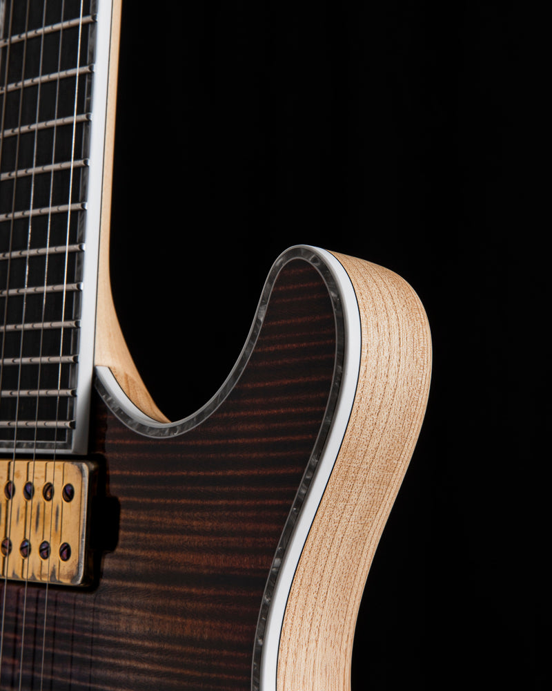 Mayones Regius 6 Swarm