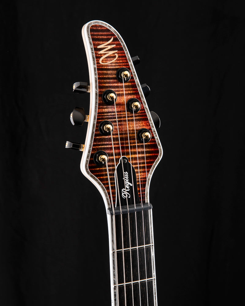 Mayones Regius 6 Swarm