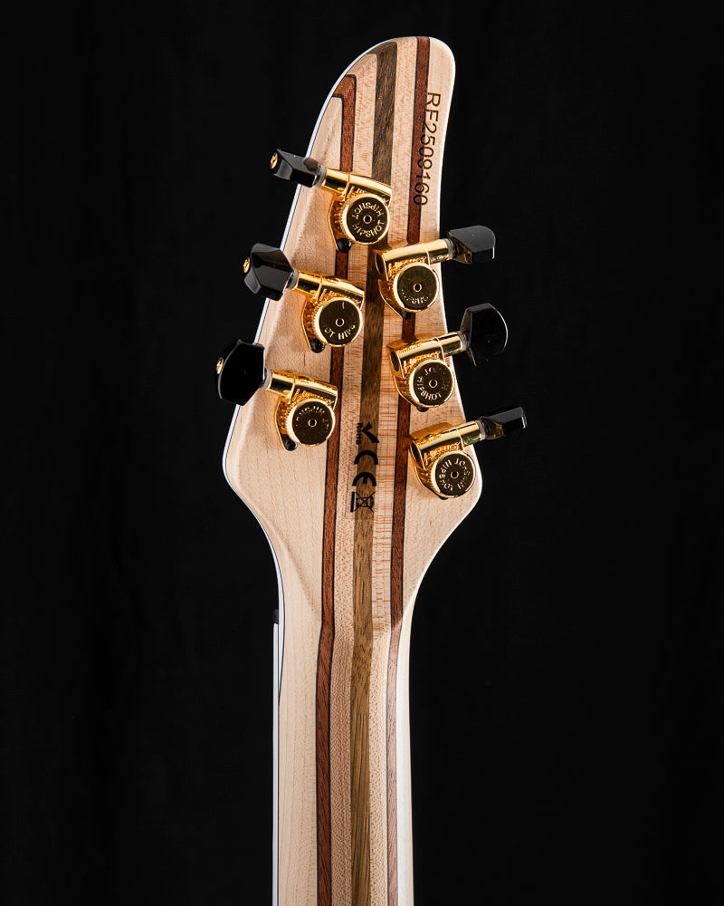 Mayones Regius 6 Swarm