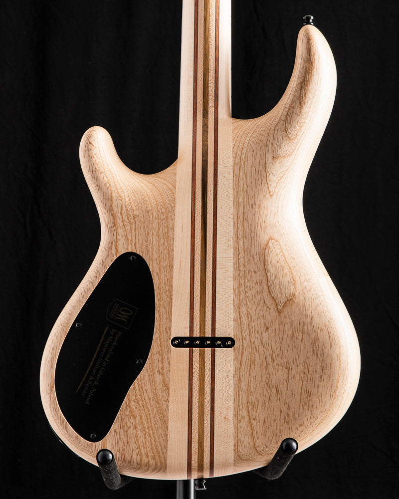 Mayones Regius 6 Swarm