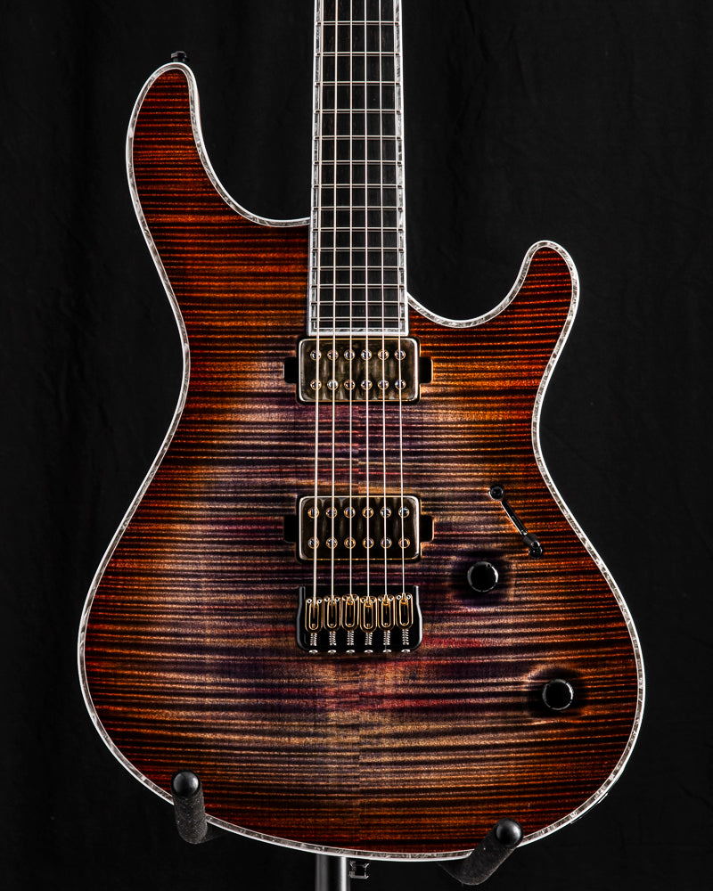 Mayones Regius 6 Swarm