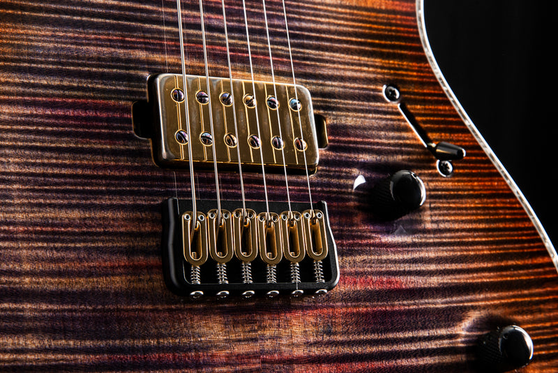 Mayones Regius 6 Swarm