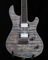 Mayones Regius 6 Transparent Jeans Blue