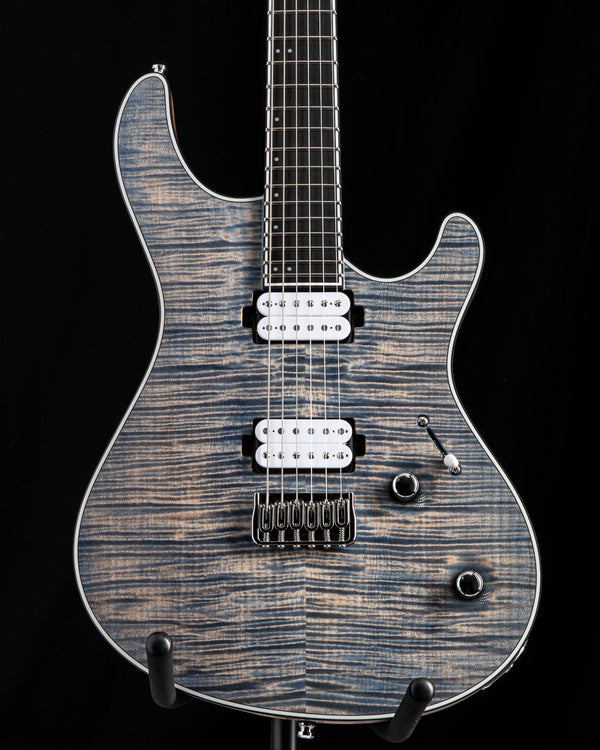 Mayones Regius 6 Transparent Jeans Blue