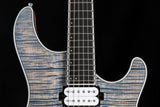 Mayones Regius 6 Transparent Jeans Blue