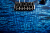 Mayones Regius 7 Infinite Blue Gloss