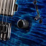 Mayones Regius 7 Infinite Blue Gloss
