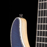 Mayones Regius 7 Infinite Blue Gloss