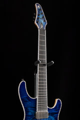 Mayones Regius 7 Infinite Blue Gloss