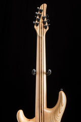 Mayones Regius 7 Infinite Blue Gloss