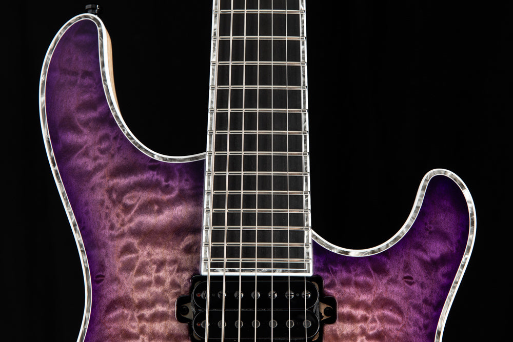 Mayones Regius 7 Infinite Purple