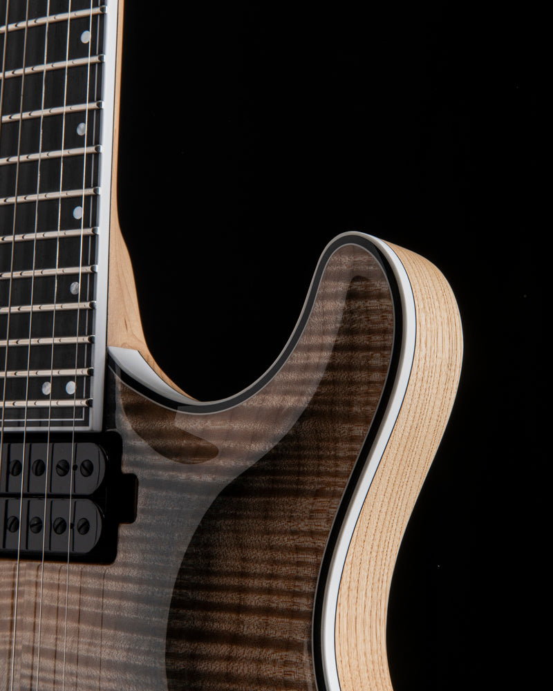 Mayones Regius Core 6 Inkwell