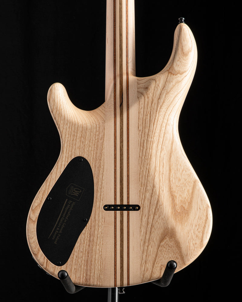 Mayones Regius Core 6 Inkwell