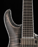 Mayones Regius Core 7 Baritone Antique Black Matte