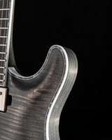 Mayones Regius Core 7 Baritone Antique Black Matte