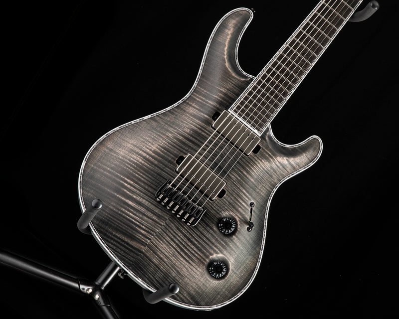 Mayones Regius Core 7 Baritone Antique Black Matte