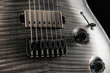 Mayones Regius Core 7 Baritone Antique Black Matte