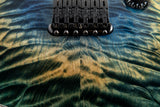 Mayones Regius Core 6 Python Cove