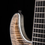 Mayones Regius Core V24 6 Transparent Jeans Black