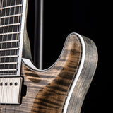 Mayones Regius Core V24 6 Transparent Jeans Black
