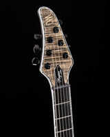 Mayones Regius Core V24 6 Transparent Jeans Black