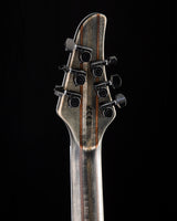 Mayones Regius Core V24 6 Transparent Jeans Black