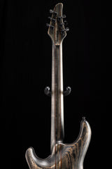 Mayones Regius Core V24 6 Transparent Jeans Black