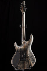 Mayones Regius Core V24 6 Transparent Jeans Black