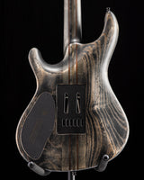 Mayones Regius Core V24 6 Transparent Jeans Black