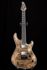 Mayones Regius Core V24 6 Transparent Jeans Black