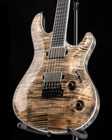 Mayones Regius Core V24 6 Transparent Jeans Black