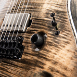Mayones Regius Core V24 6 Transparent Jeans Black