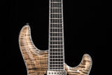 Mayones Regius Core V24 6 Transparent Jeans Black