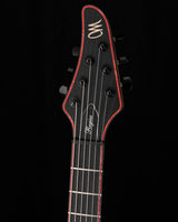 Mayones Regius Gothic 6 Monolith Black Matte