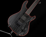 Mayones Regius Gothic 6 Monolith Black Matte